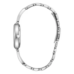 Axiom Women's Watch With Mother Of Pearl Dial In Stainless Steel