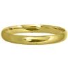 Bangle Bracelet In 14K Yellow Gold