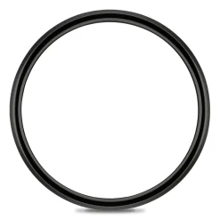 Black & Blue Cobalt Band, 8Mm