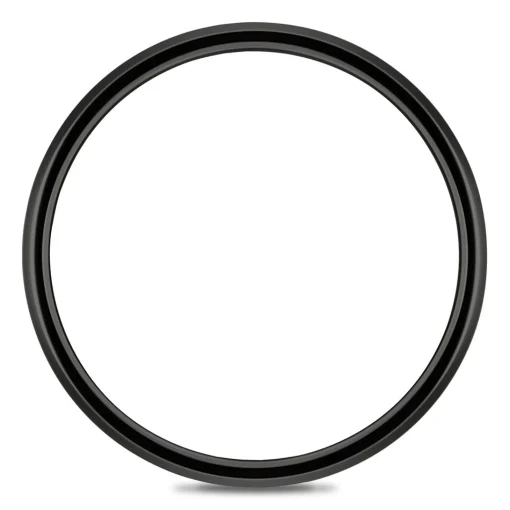 Black & Blue Cobalt Band, 8Mm