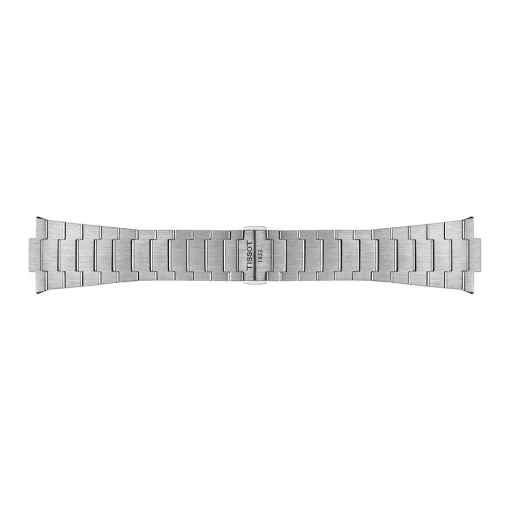 Black Prx Men's Watch In Stainless Steel