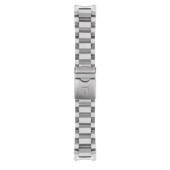 Black Supersport Gent Men's Watch In Stainless Steel