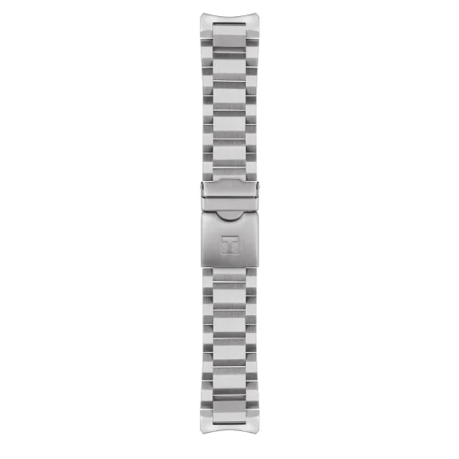Black Supersport Gent Men's Watch In Stainless Steel