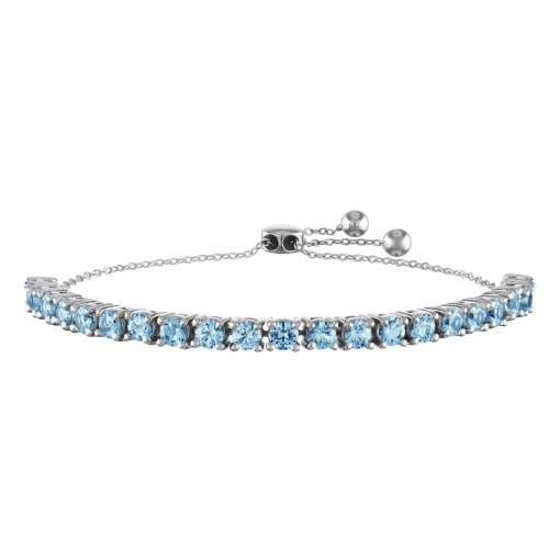 Bolo Bracelet In
