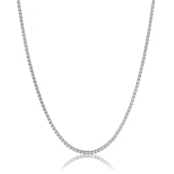 Box Chain In , 20"