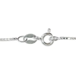 Box Chain In , 18"