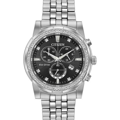 Calendrier Men's Watch