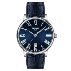 Carson Premium Men's Watch