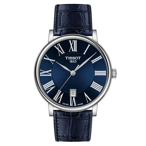 Carson Premium Men's Watch
