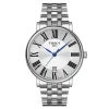 Carson Premium Powermatic 80 Men's Watch In Stainless Steel, 40Mm