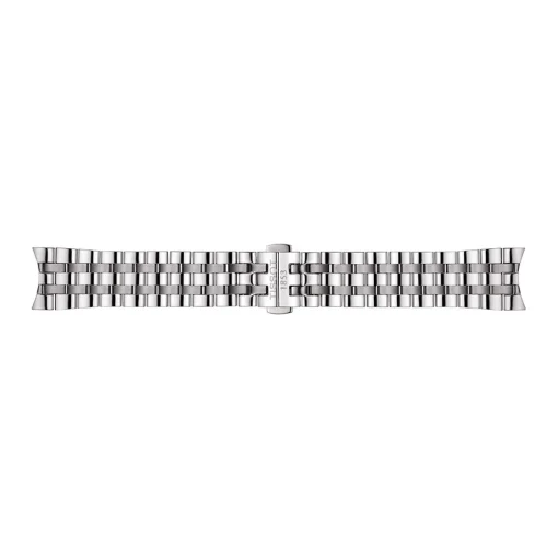 Carson Premium Powermatic 80 Men's Watch In Stainless Steel, 40Mm