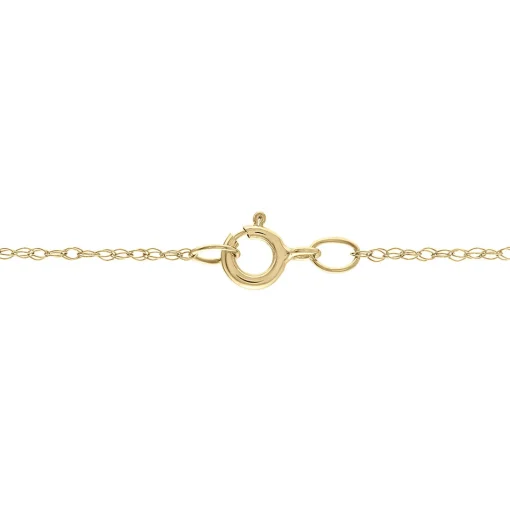 Champagne & White Diamond Pendant In Sterling Silver