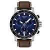Chrono Xl Classic Men's Watch In Stainless Steel