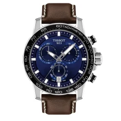 Chrono Xl Classic Men's Watch In Stainless Steel