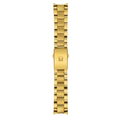 Chrono Xl Classic Men's Watch In Gold-Tone Stainless Steel