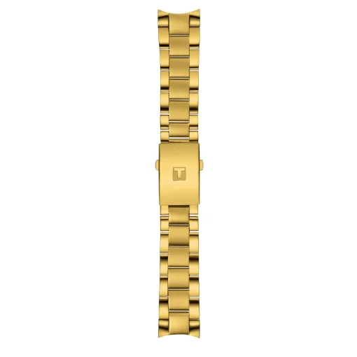 Chrono Xl Classic Men's Watch In Gold-Tone Stainless Steel
