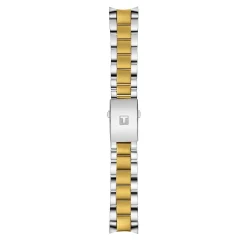 Chrono Xl Classic Men's Watch In Two-Tone Stainless Steel