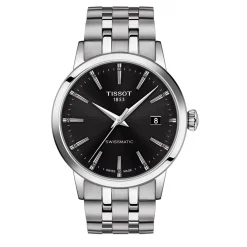 Classic Dream Swissmatic Men's Watch In Stainless Steel