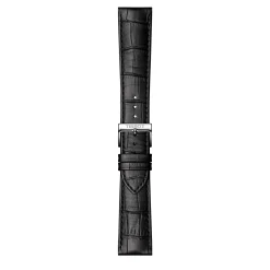 Classic Dream Swissmatic Men's Watch With Black Leather Strap