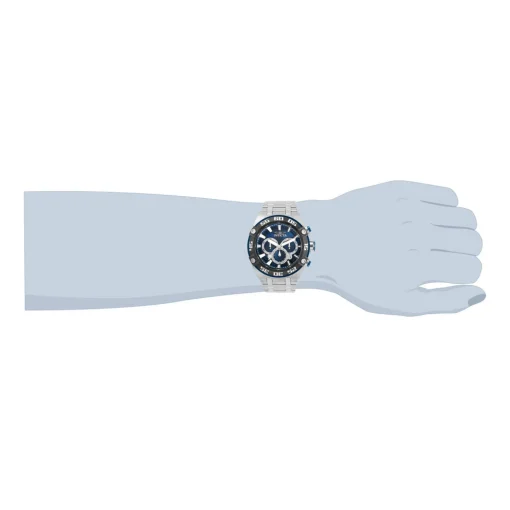 Coalition Forces Men's Watch In Stainless Steel
