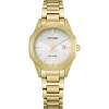 Corso Ladies' Watch In Gold-Plated Stainless Steel