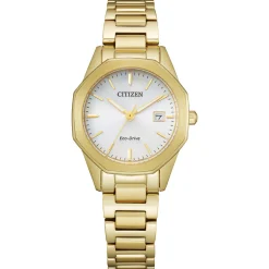 Corso Ladies' Watch In Gold-Plated Stainless Steel