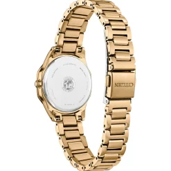 Corso Ladies' Watch In Gold-Plated Stainless Steel