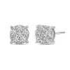 5/8 Ct. Tw. Diamond Earrings In