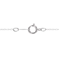 1/4 Ct. Tw. Diamond Solitaire Pendant In