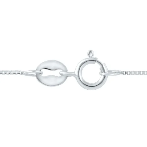 1/5 Ct. Tw. Diamond Triple-Heart Pendant In 10K White Gold