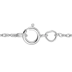 Cushion-Cut Peridot & Lab Created White Sapphire Earring, Pendant & Ring Set In Sterling Silver