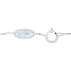 Diamond Accent Basketball Pendant In Sterling Silver And 14K Rose Gold