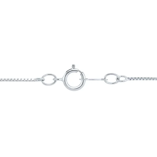 Diamond Cluster Pendant With Two Tones In Sterling Silver & 10K Yellow Gold (1/4 Ct. Tw.)