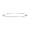 Diamond Flex Bangle Bracelet (1 Ct. Tw.)