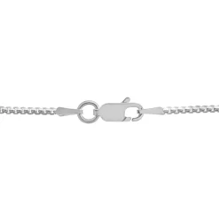 Diamond Goat Pendant In Sterling Silver (1/2 Ct. Tw.)
