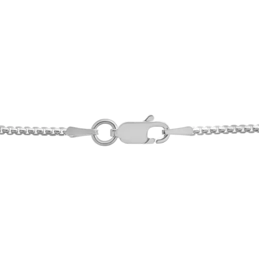 Diamond Goat Pendant In Sterling Silver (1/2 Ct. Tw.)