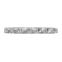 Diamond Stack Ring (1/4 Ct. Tw.)