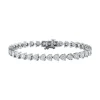 Diamond Tennis Bracelet In
