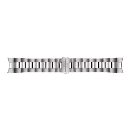Gentleman Black Men's Watch In Stainless Steel, 40Mm