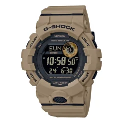 Gshock Power Trainer Men's Watch