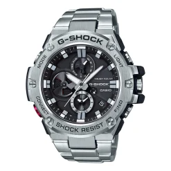 G-Steel Men's Watch In Stainless Steel