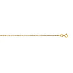 Heart Pendant In 14K Yellow Gold