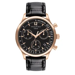 Heritage Series Circa Men's Dress Watch