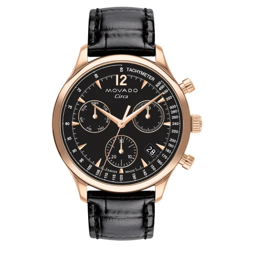Heritage Series Circa Men's Dress Watch