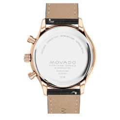 Heritage Series Circa Men's Dress Watch