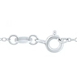 Lab-Created Blue Sapphire And Lab-Created White Sapphire Boxed Set In Sterling Silver