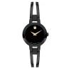 Ladies' Amorosa Dress Watch With Pvd Bangle Band