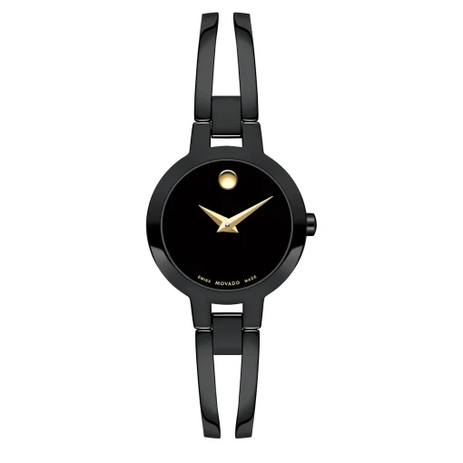 Ladies' Amorosa Dress Watch With Pvd Bangle Band