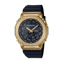 Ladies' 2100-Series Gold-Tone Watch