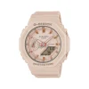 Ladies' 2100-Series Watch In Matte Pink Resin